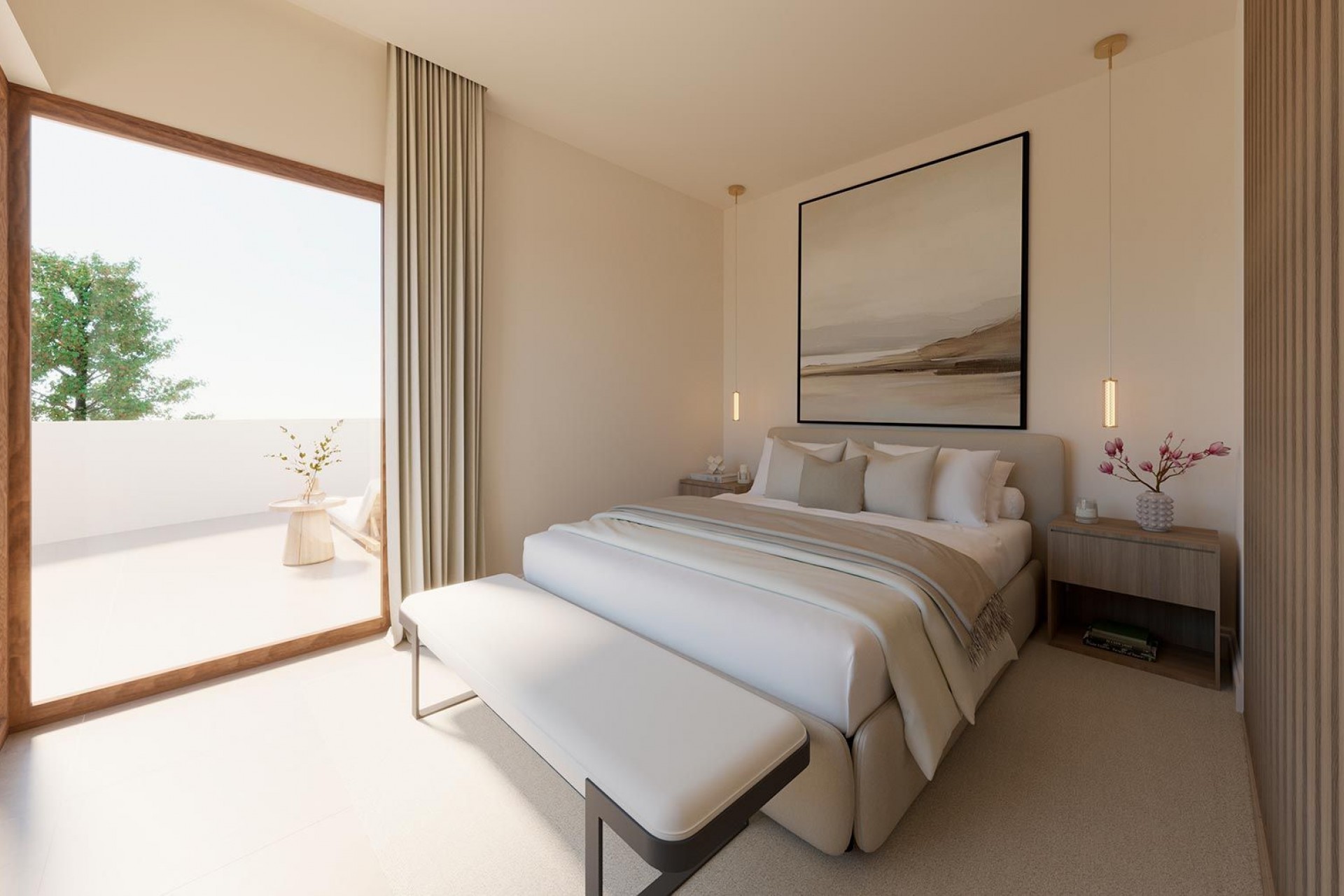 Nouvelle construction - Villa - Orihuela Costa - La Zenia