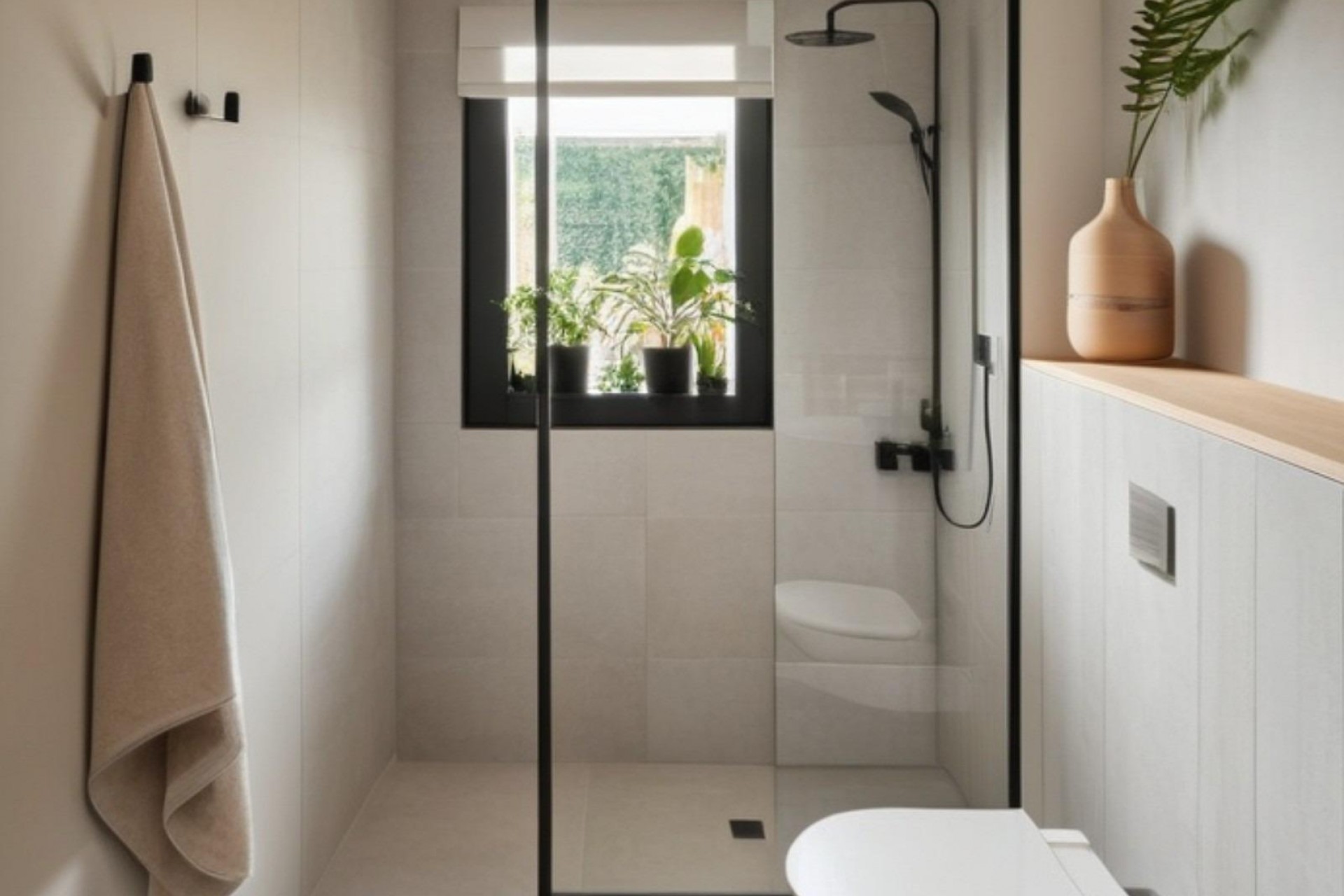 Nouvelle construction - Villa - Orihuela Costa - Las Filipinas