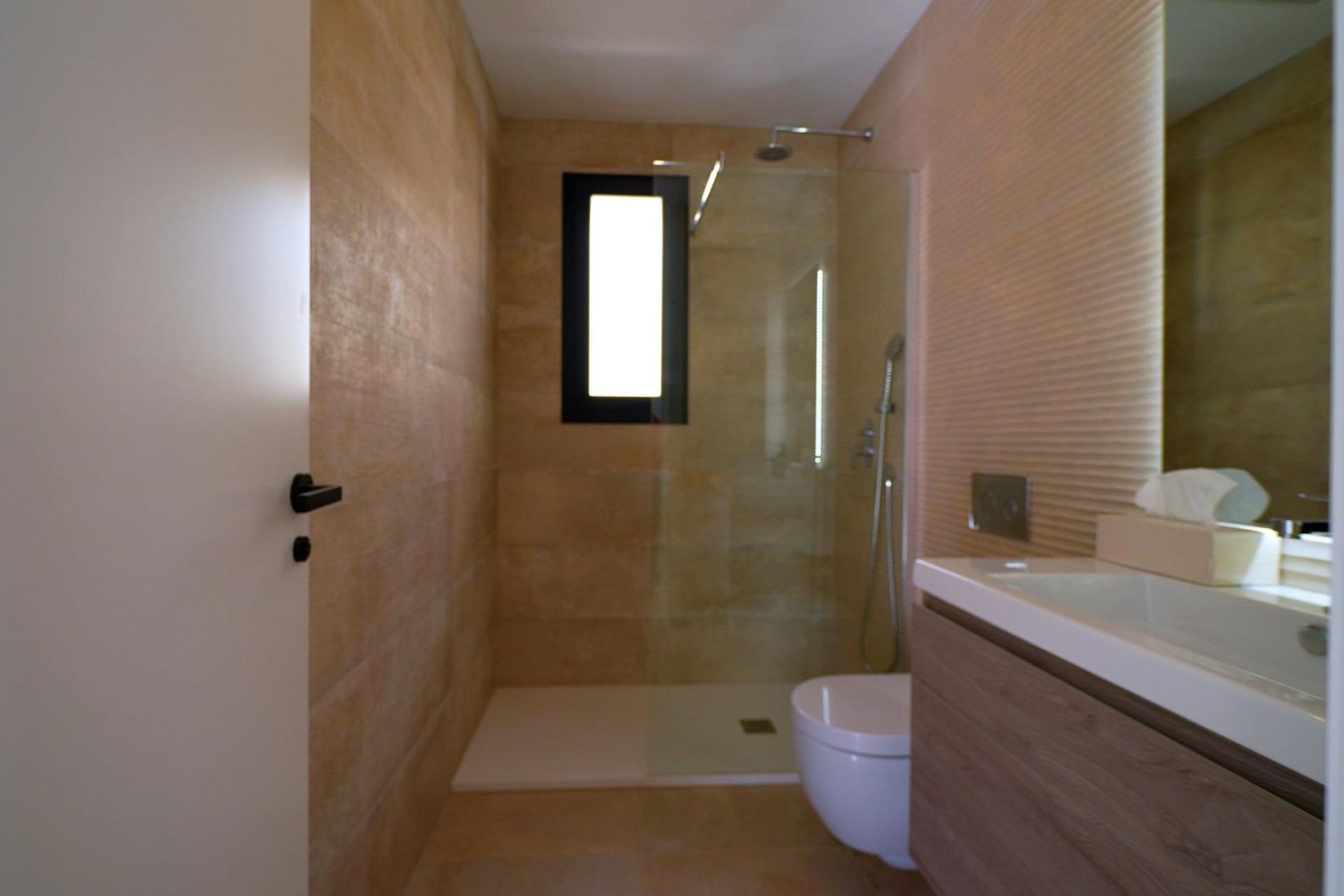 Nouvelle construction - Villa - Orihuela Costa - Los Altos