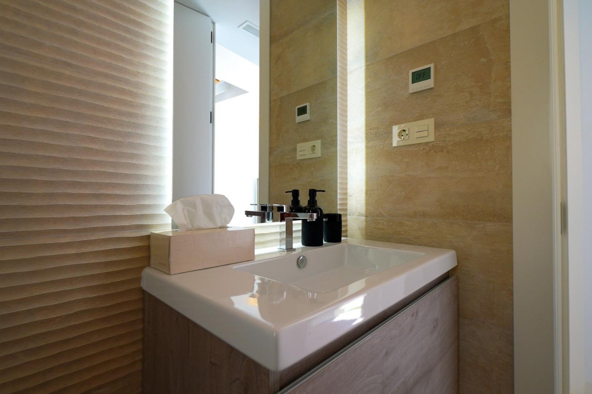 Nouvelle construction - Villa - Orihuela Costa - Los Altos