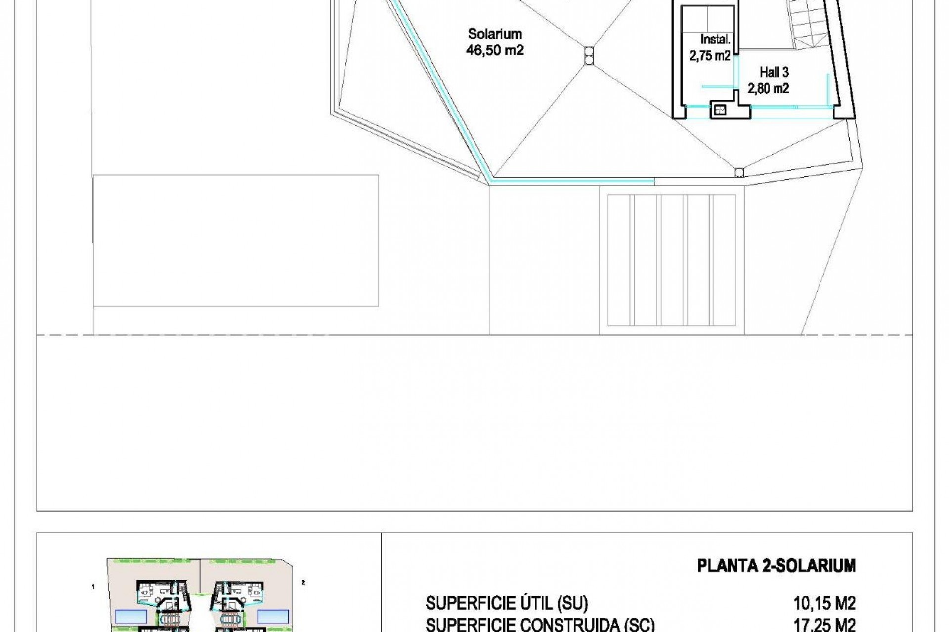 Nouvelle construction - Villa - Orihuela Costa - Los Altos