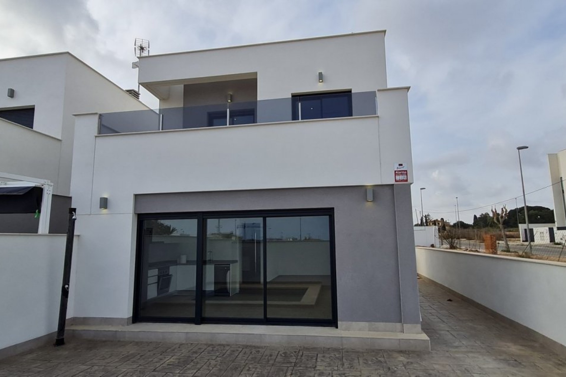 Nouvelle construction - Villa - Orihuela Costa - Los Dolses