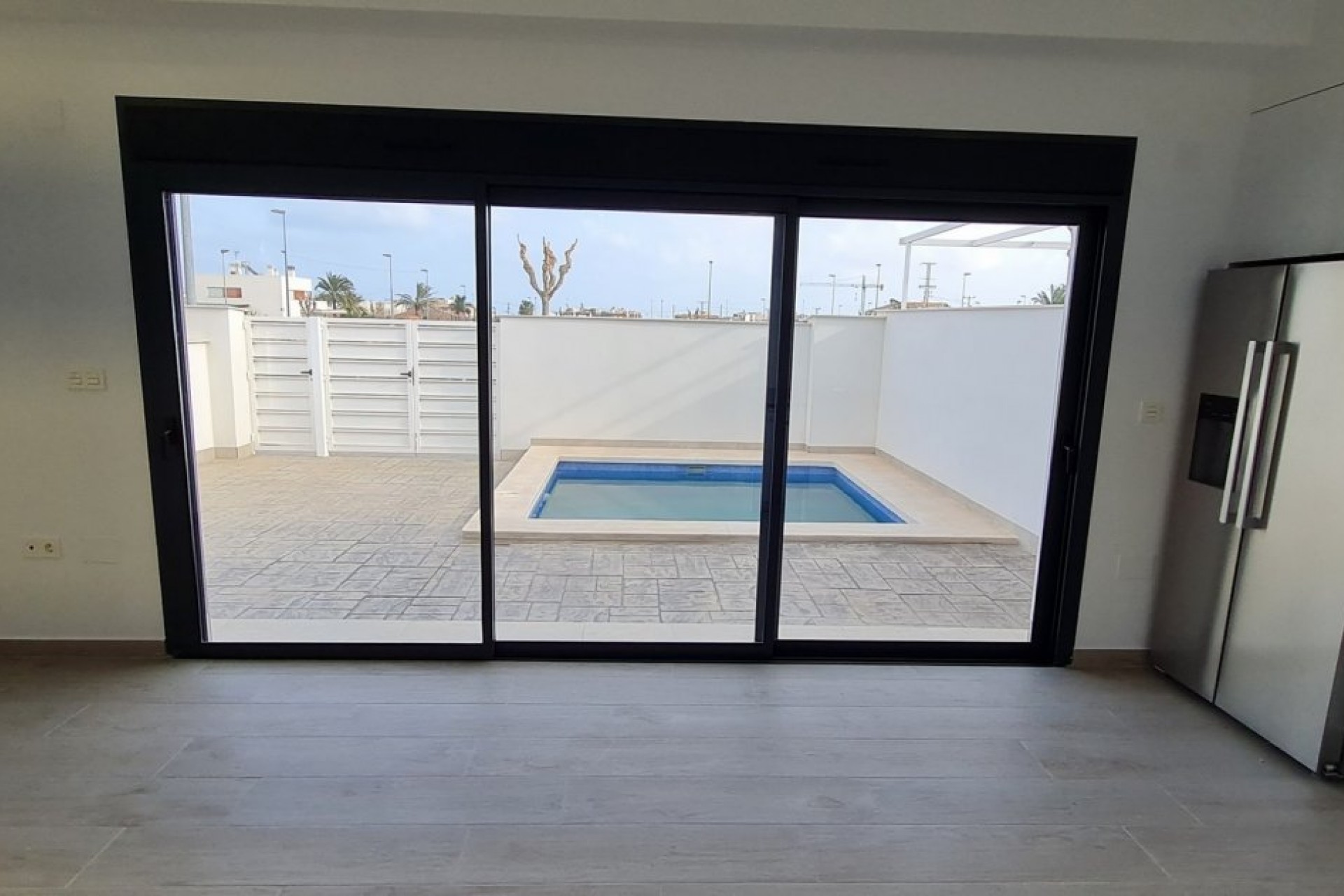 Nouvelle construction - Villa - Orihuela Costa - Los Dolses