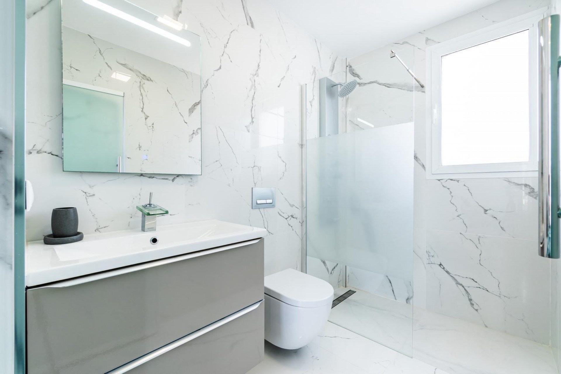 Nouvelle construction - Villa - Orihuela Costa - Pau 26