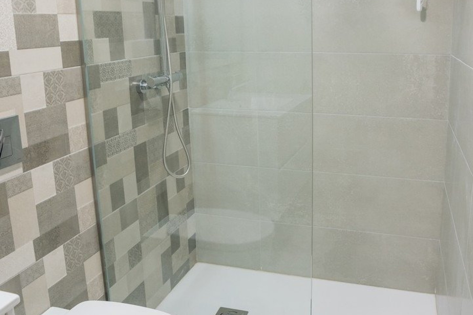 Nouvelle construction - Villa - Orihuela Costa - Pau 8