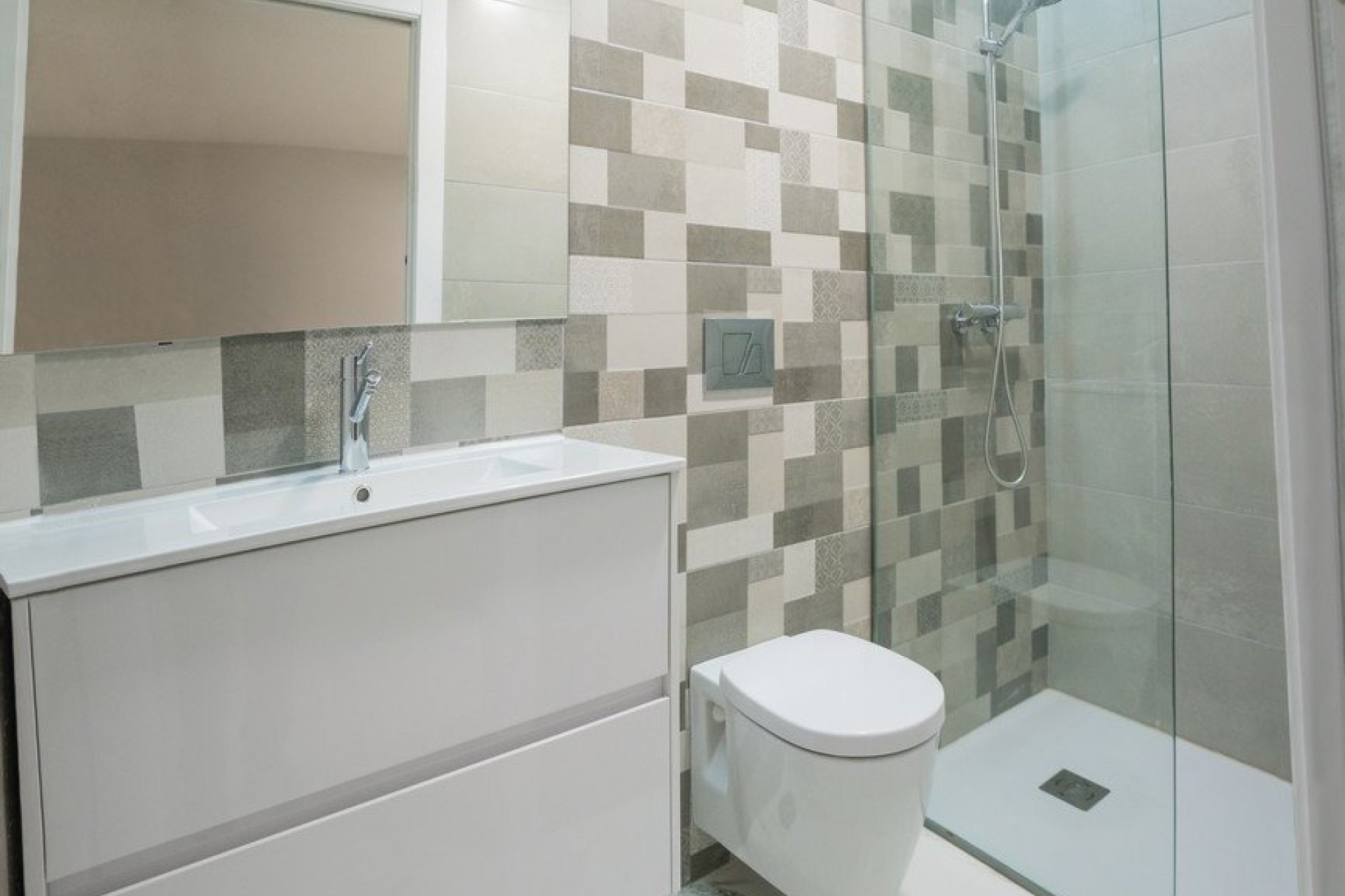 Nouvelle construction - Villa - Orihuela Costa - Pau 8