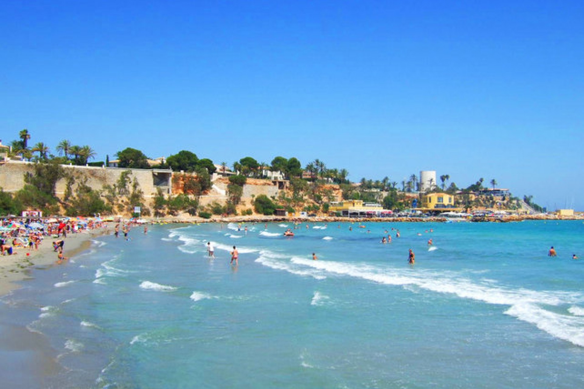 Nouvelle construction - Villa - Orihuela