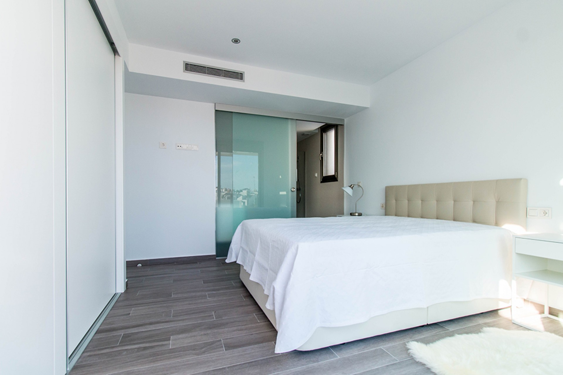 Nouvelle construction - Villa - Orihuela