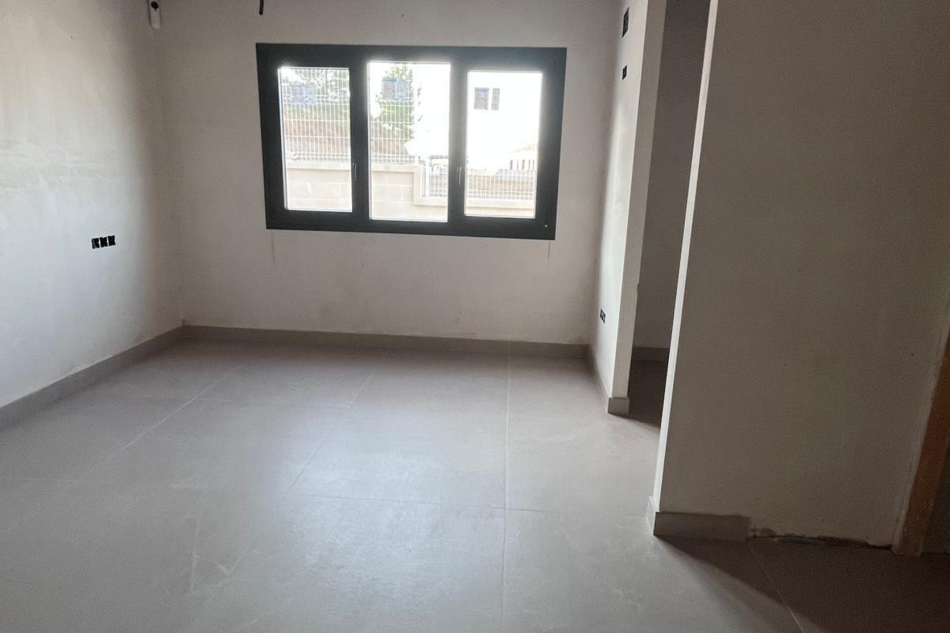 Nouvelle construction - Villa - Penaguila - El Olivar