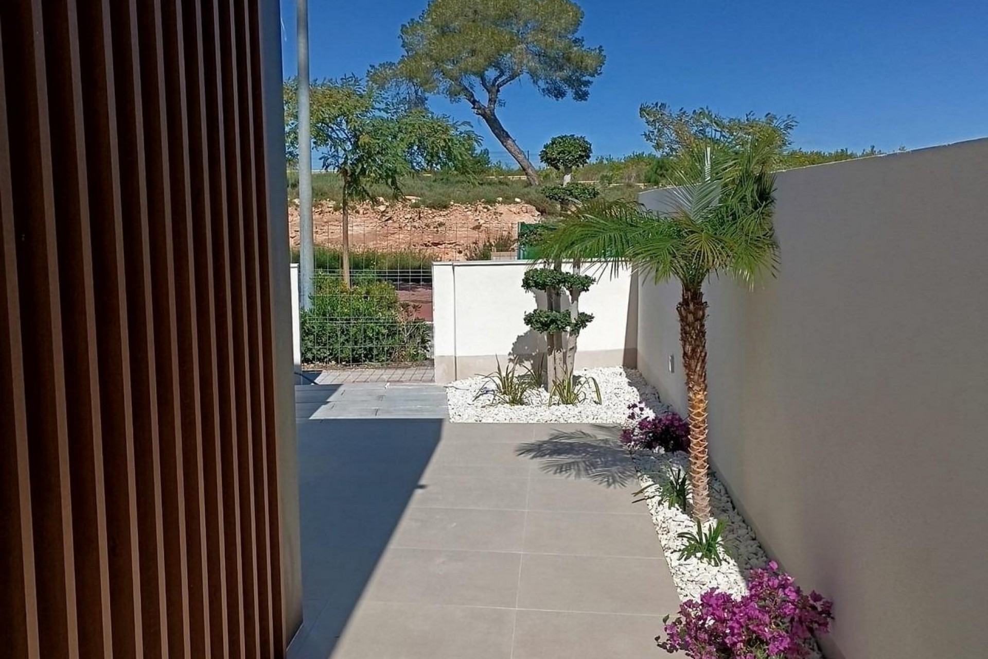 Nouvelle construction - Villa - Pilar de la Horadada - Lo Romero Golf