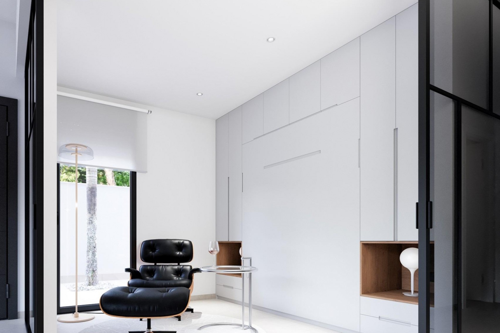 Nouvelle construction - Villa - Pilar de la Horadada - parques de Andromeda