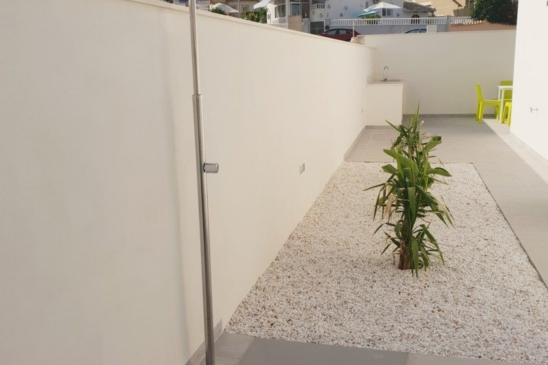 Nouvelle construction - Villa - Pilar de la Horadada - Pinar de Campoverde