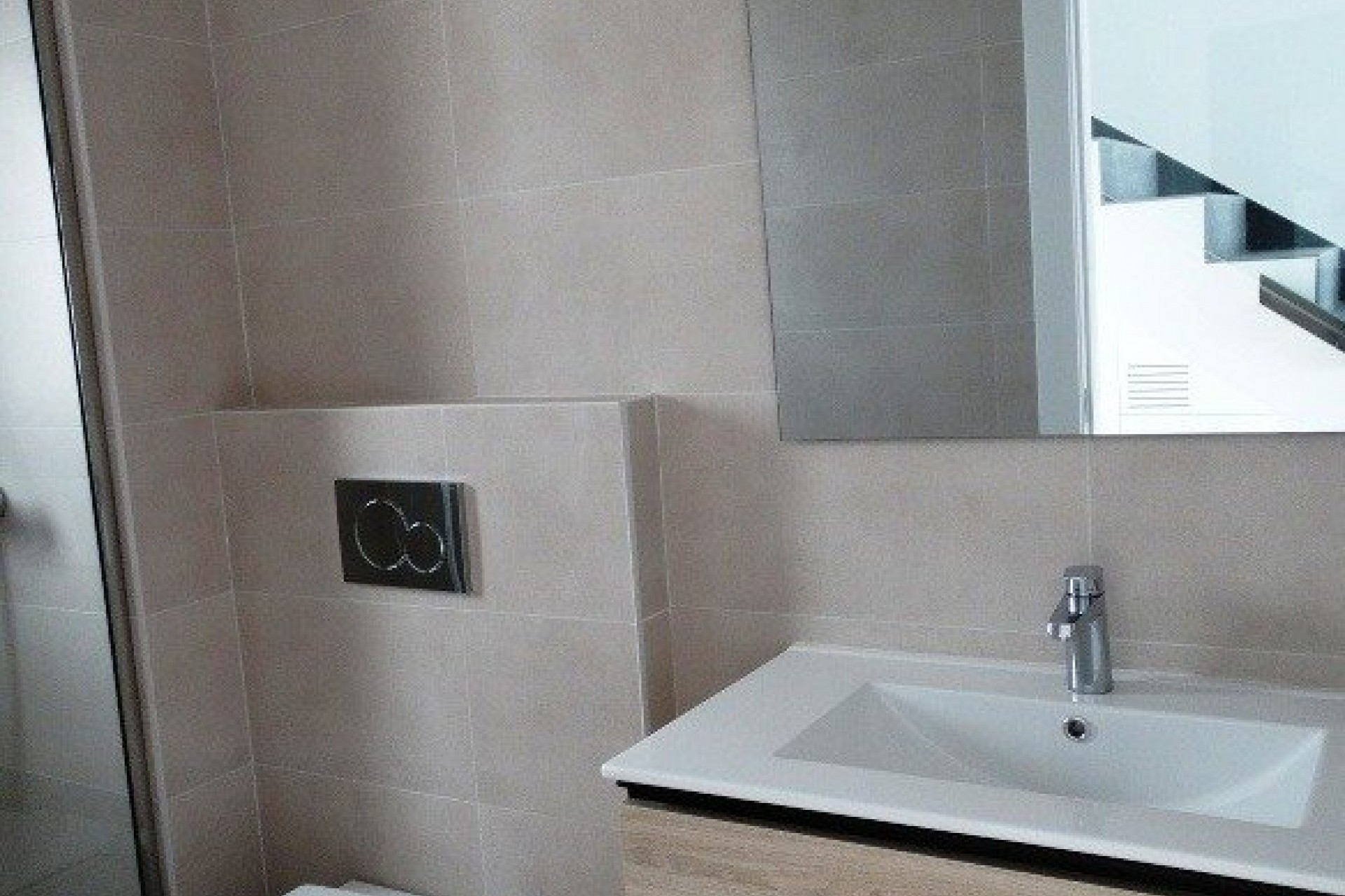 Nouvelle construction - Villa - Pilar de la Horadada - pueblo