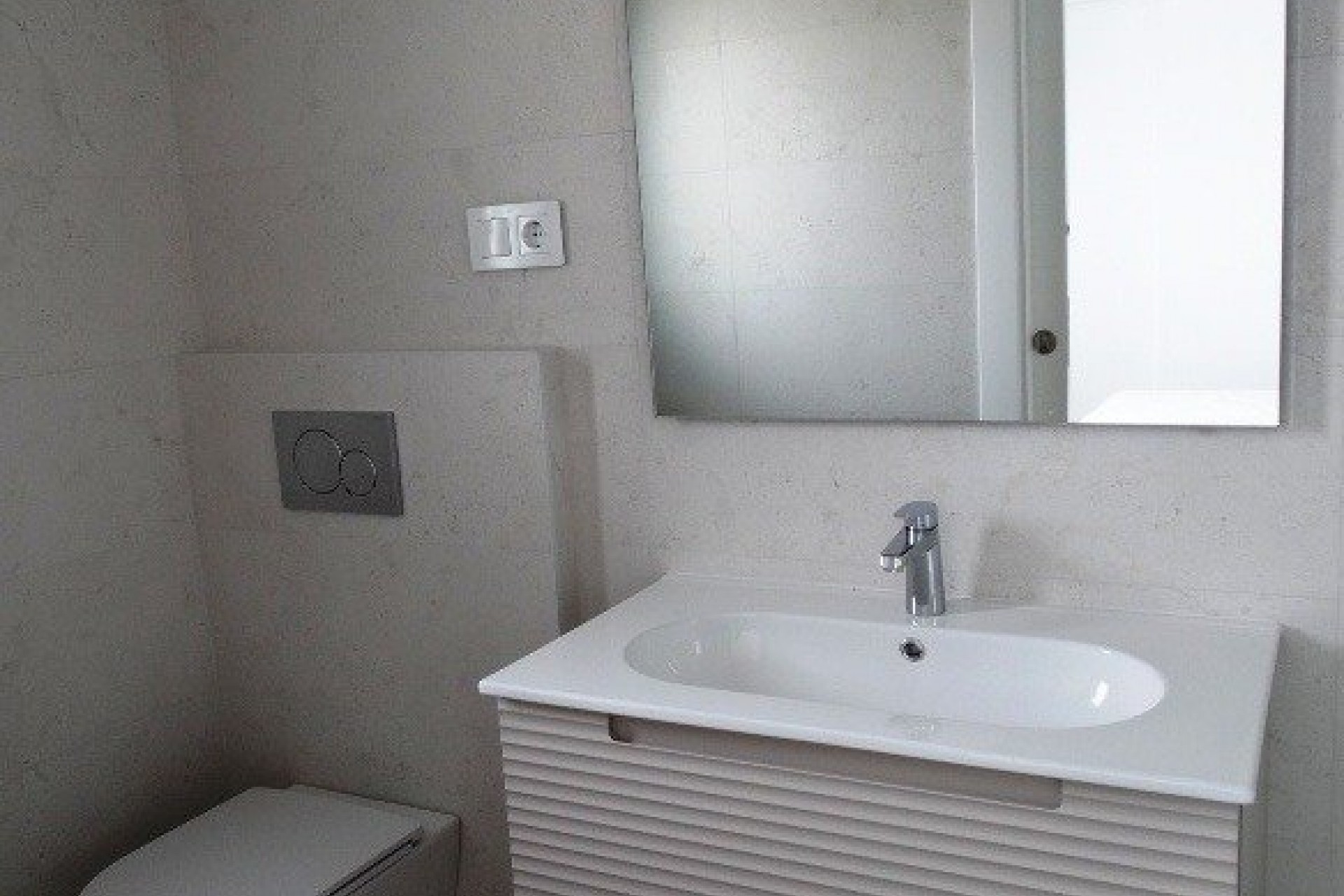 Nouvelle construction - Villa - Pilar de la Horadada - pueblo