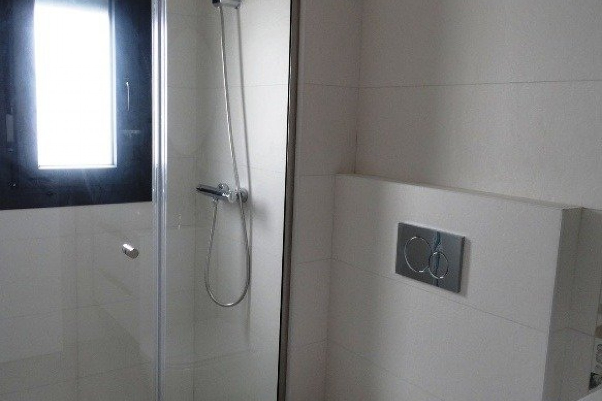 Nouvelle construction - Villa - Pilar de la Horadada - pueblo