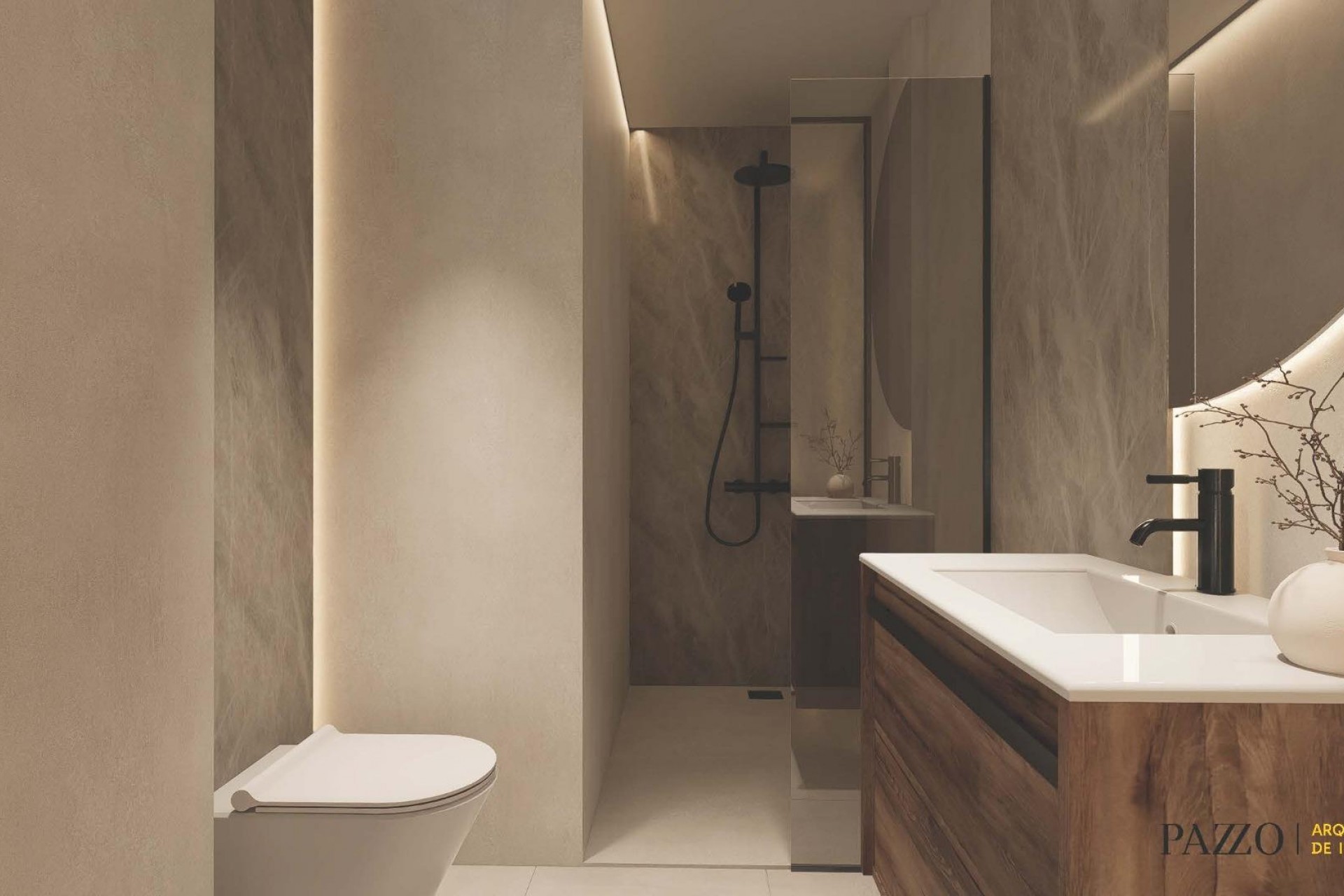 Nouvelle construction - Villa - Pilar de la Horadada - pueblo