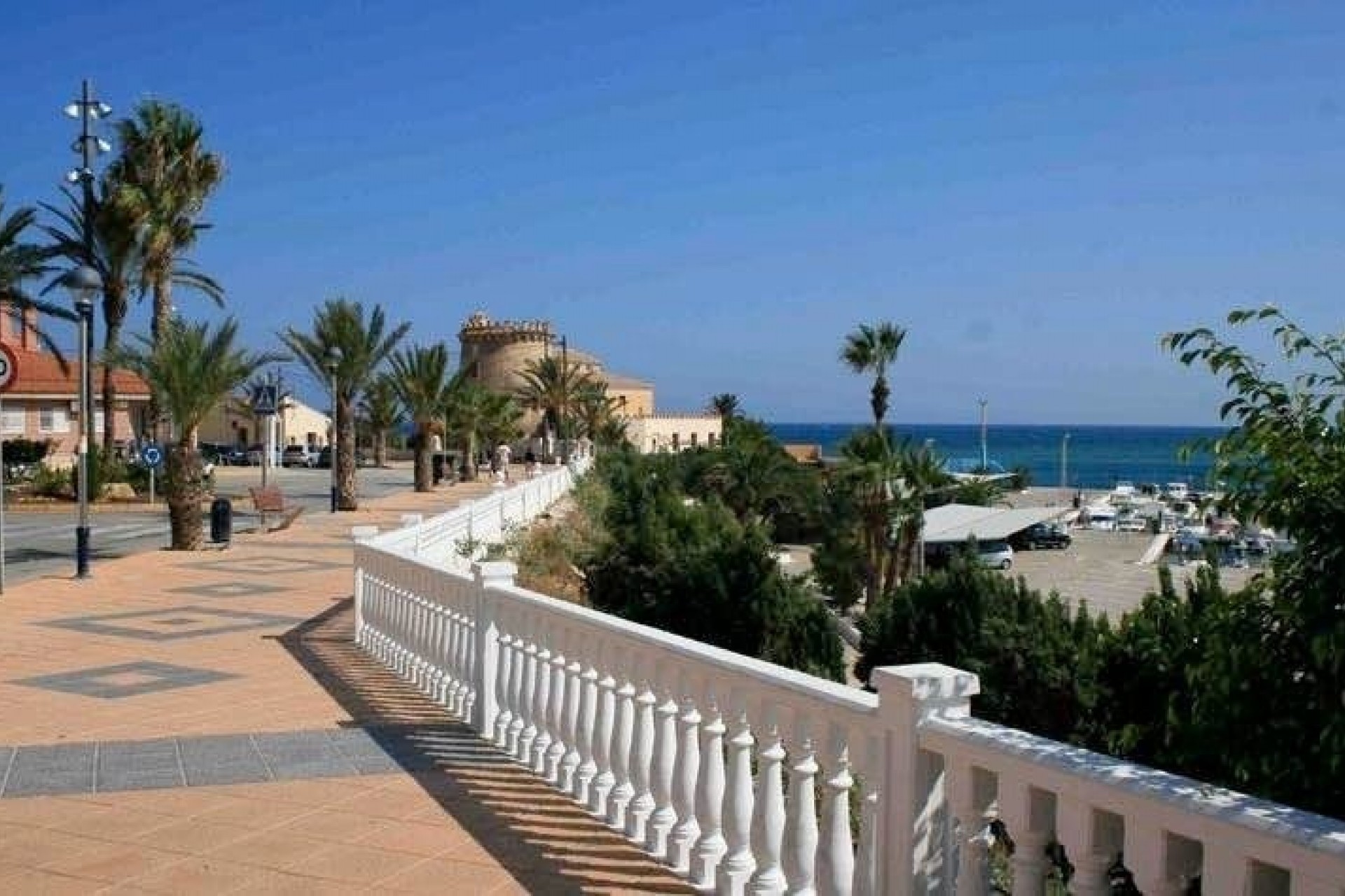 Nouvelle construction - Villa - Pilar de la Horadada - pueblo