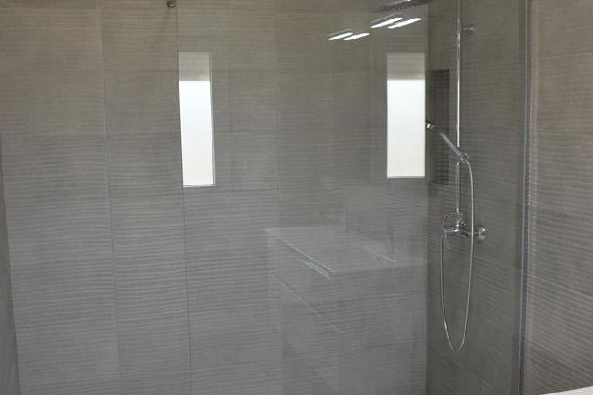 Nouvelle construction - Villa - Pinoso - Camino Del Prado