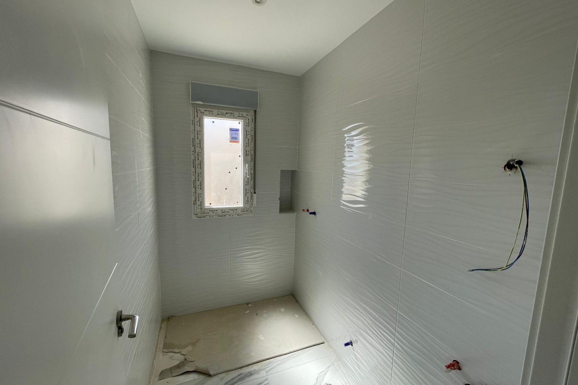 Nouvelle construction - Villa - Pinoso - Camino Del Prado