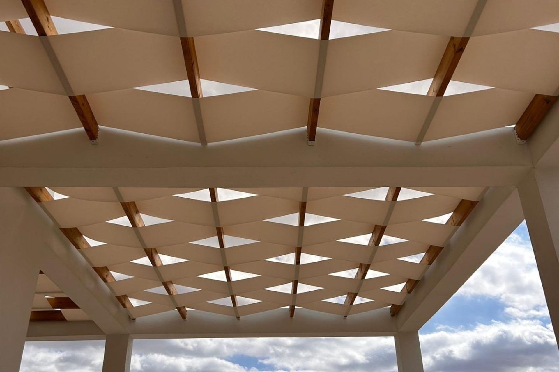 Nouvelle construction - Villa - Pinoso - Casas Pastor