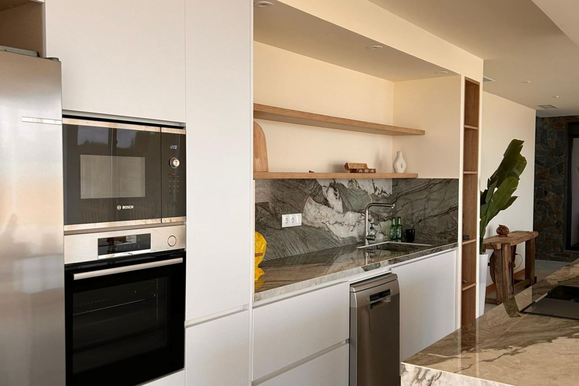 Nouvelle construction - Villa - Pinoso - Casas Pastor