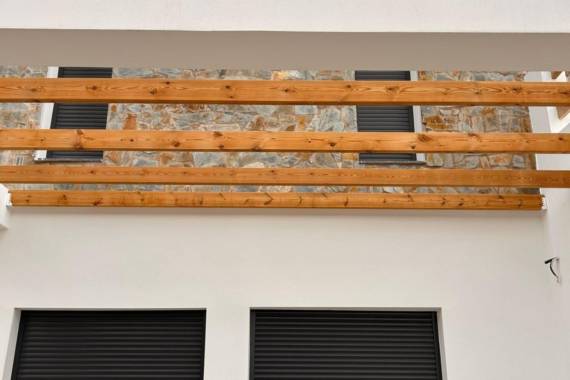 Nouvelle construction - Villa - Pinoso - Casas Pastor