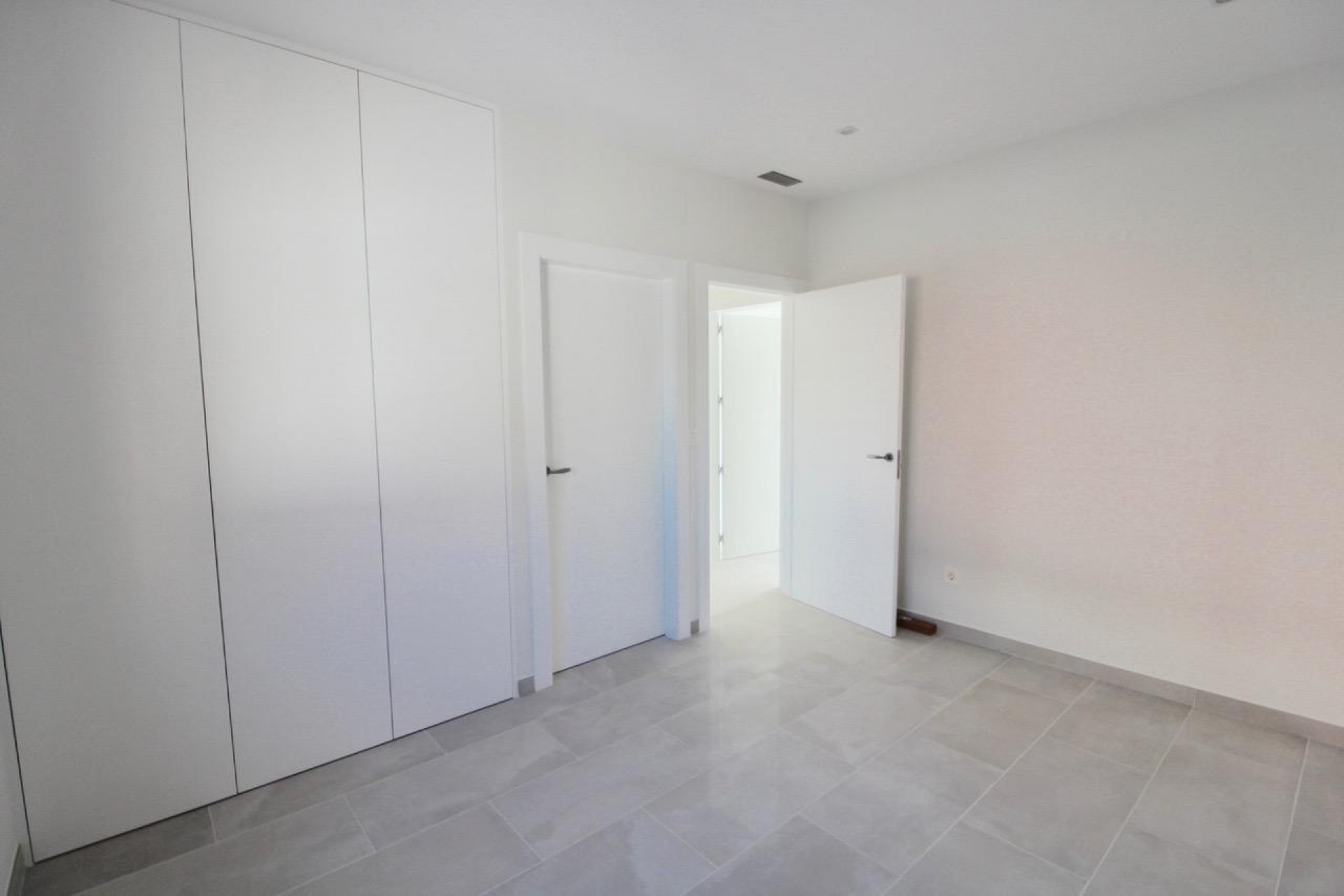 Nouvelle construction - Villa - Pinoso - Lel