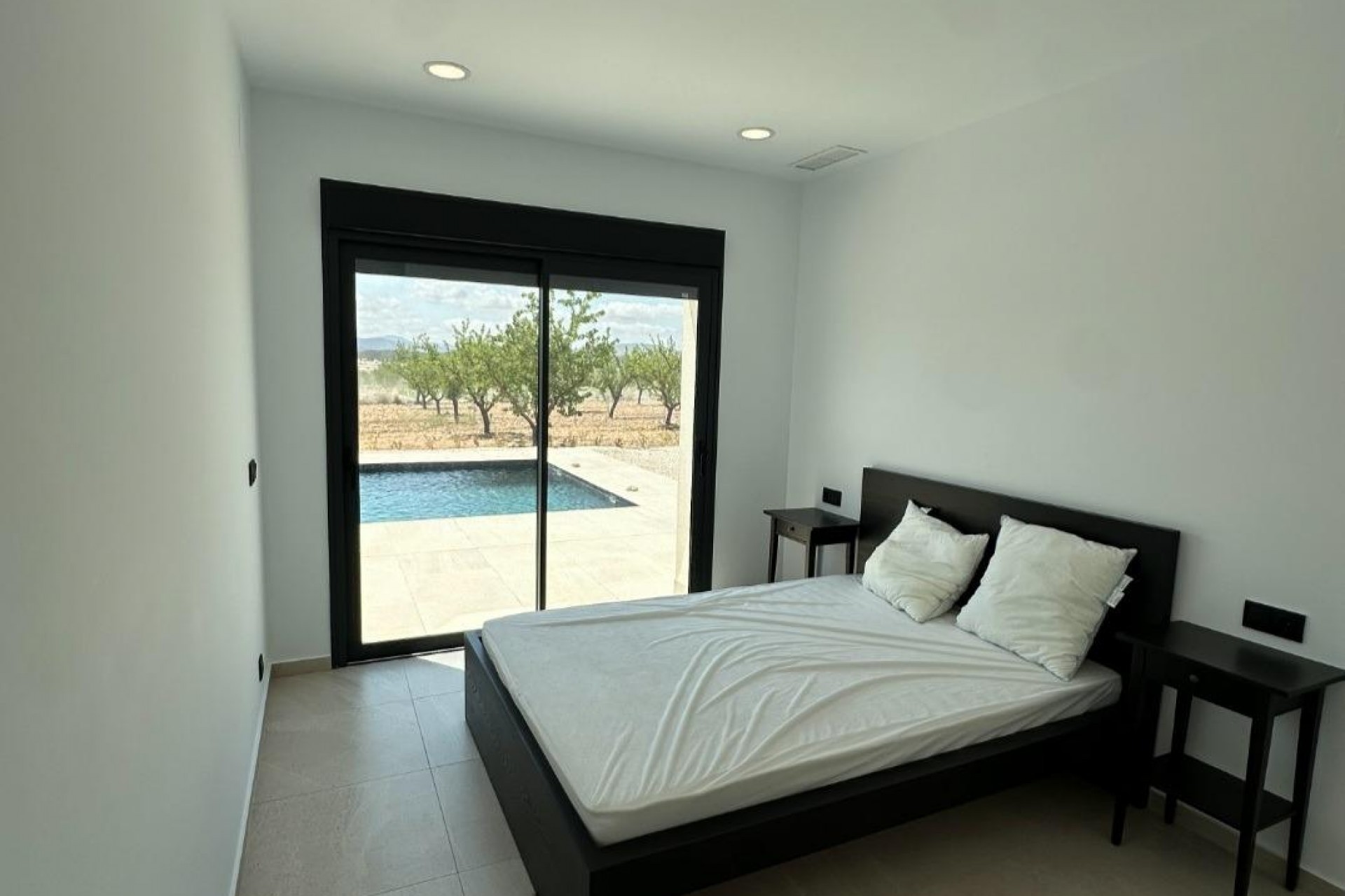 Nouvelle construction - Villa - Pinoso - Lel