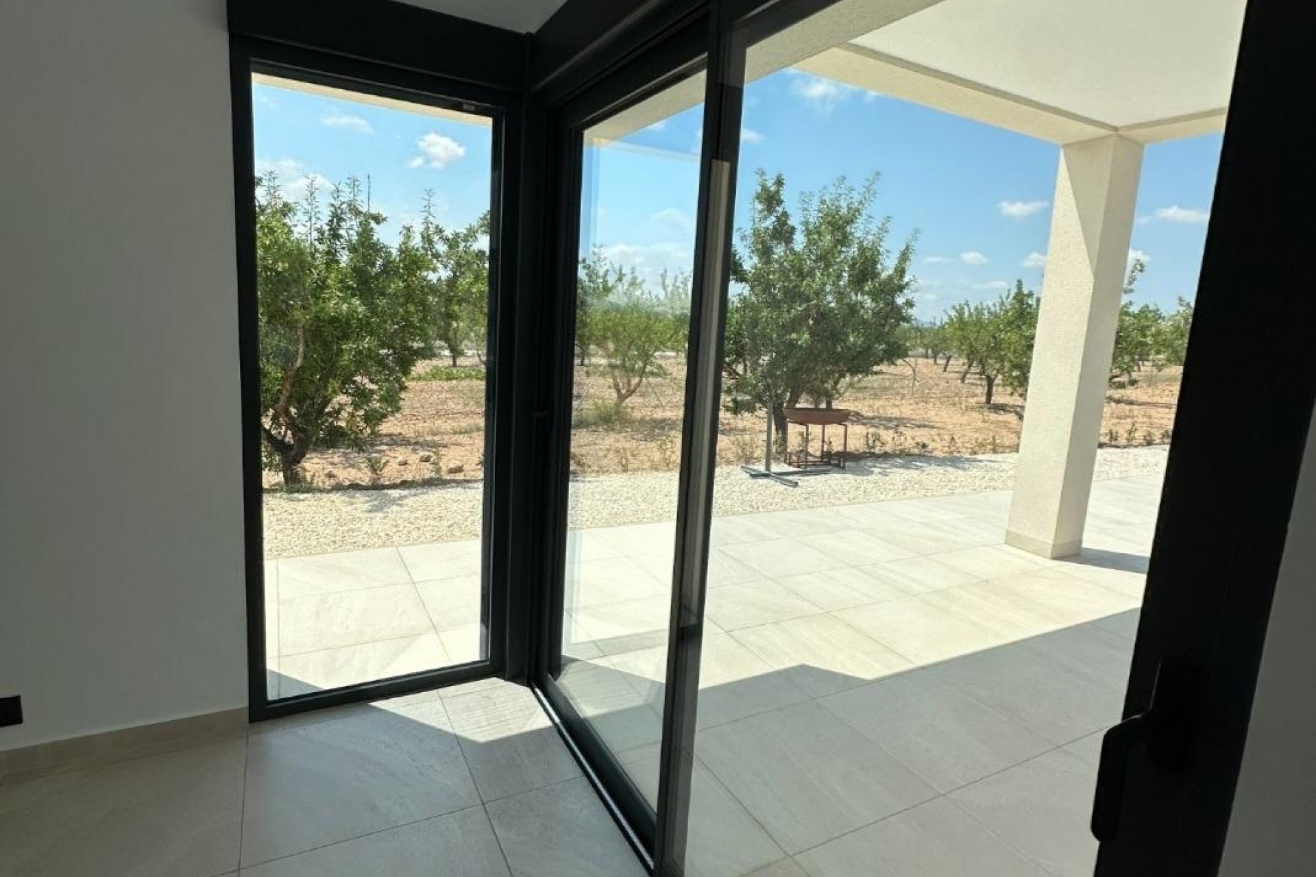 Nouvelle construction - Villa - Pinoso - Lel