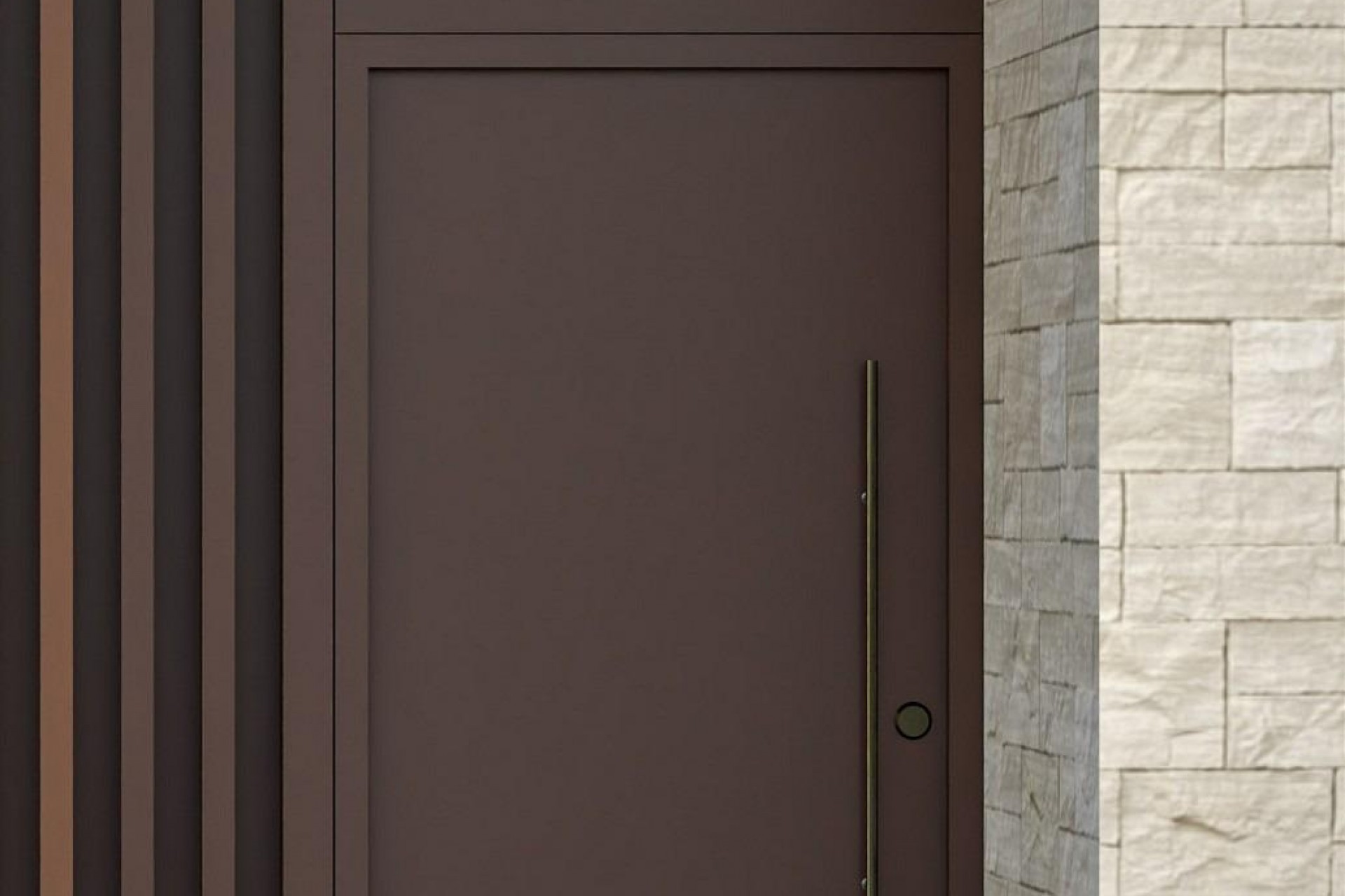 Nouvelle construction - Villa - Pinoso - Lel