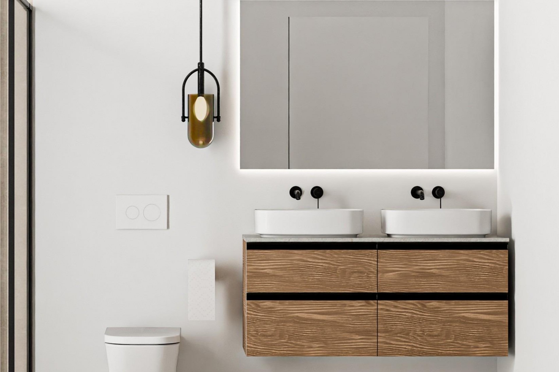 Nouvelle construction - Villa - Pinoso - Lel