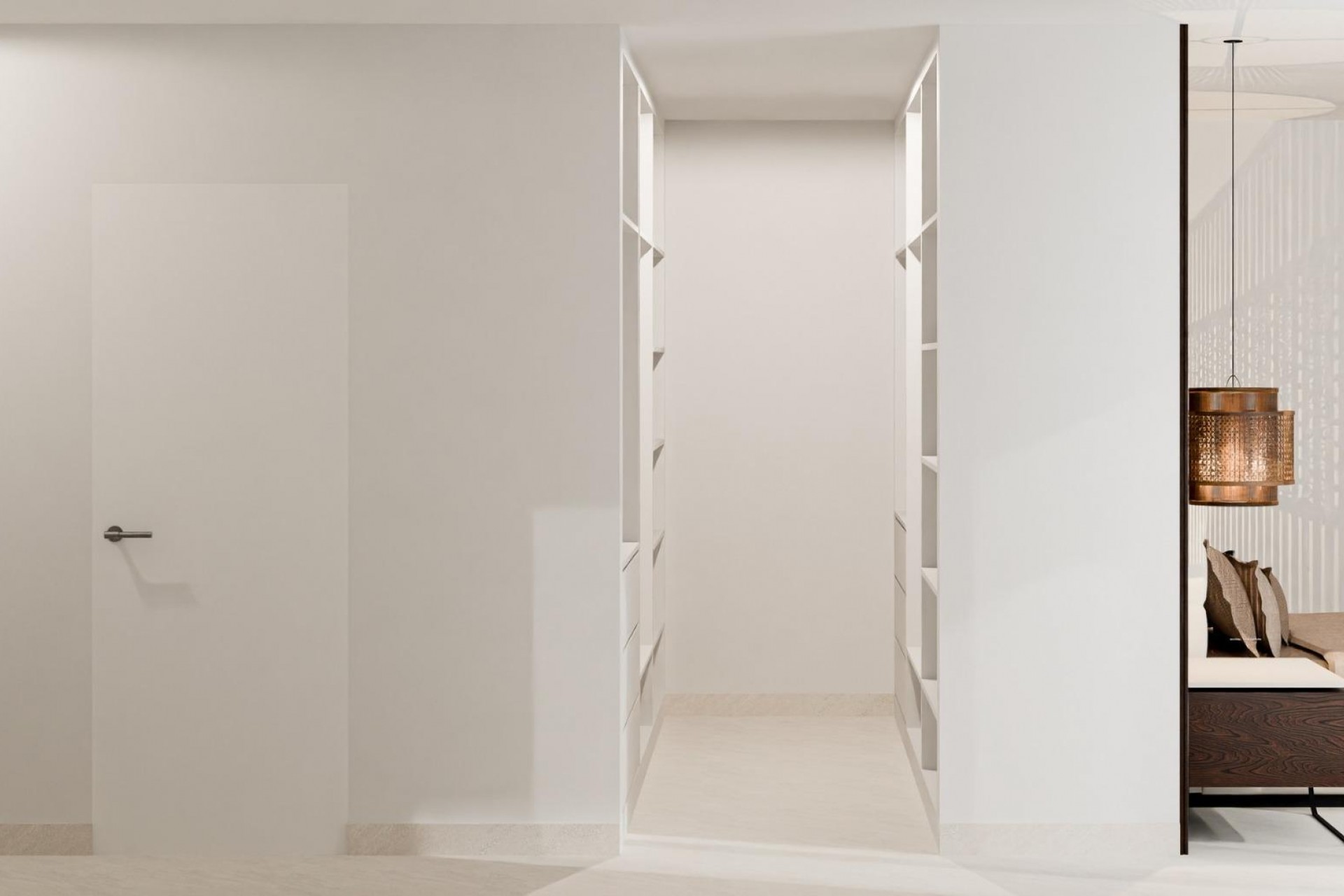 Nouvelle construction - Villa - Pinoso - Lel