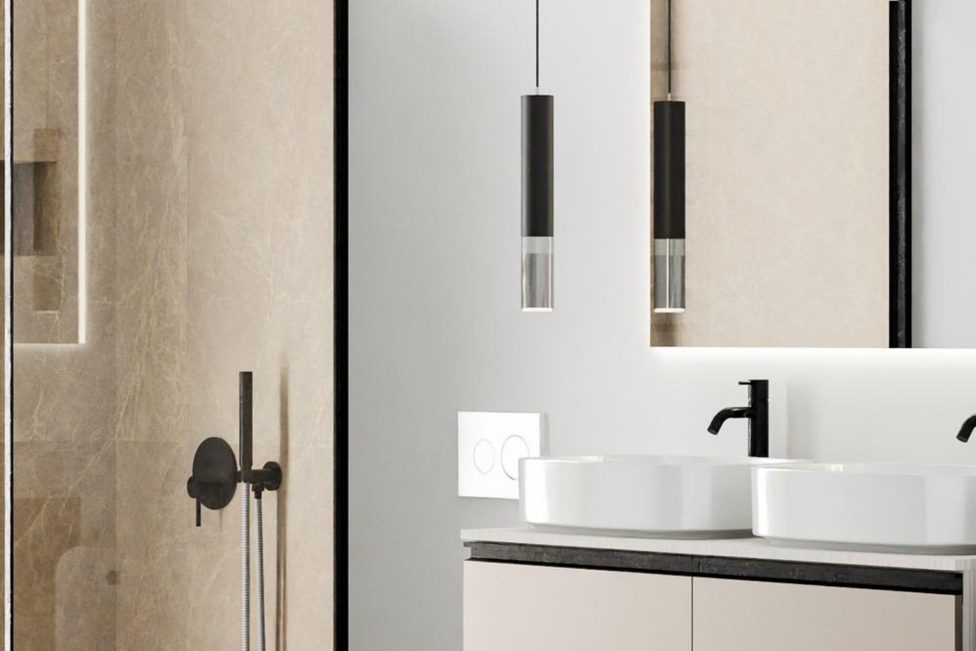 Nouvelle construction - Villa - Pinoso - Lel