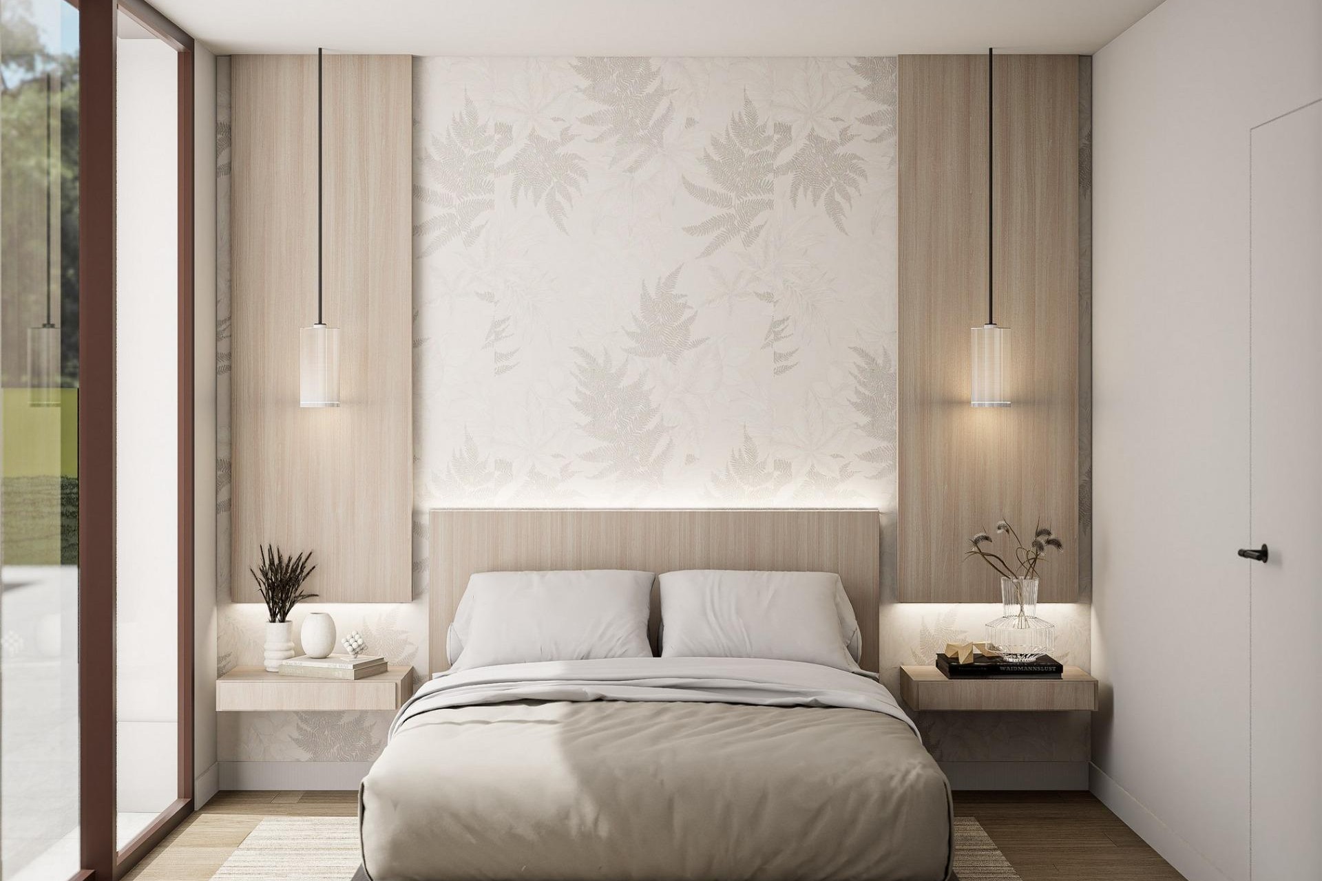 Nouvelle construction - Villa - Pinoso - Lel