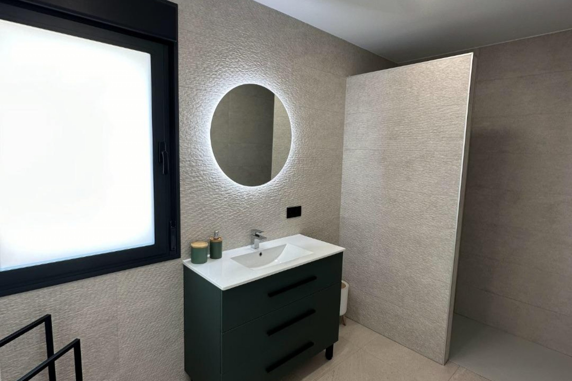 Nouvelle construction - Villa - Pinoso - Lel