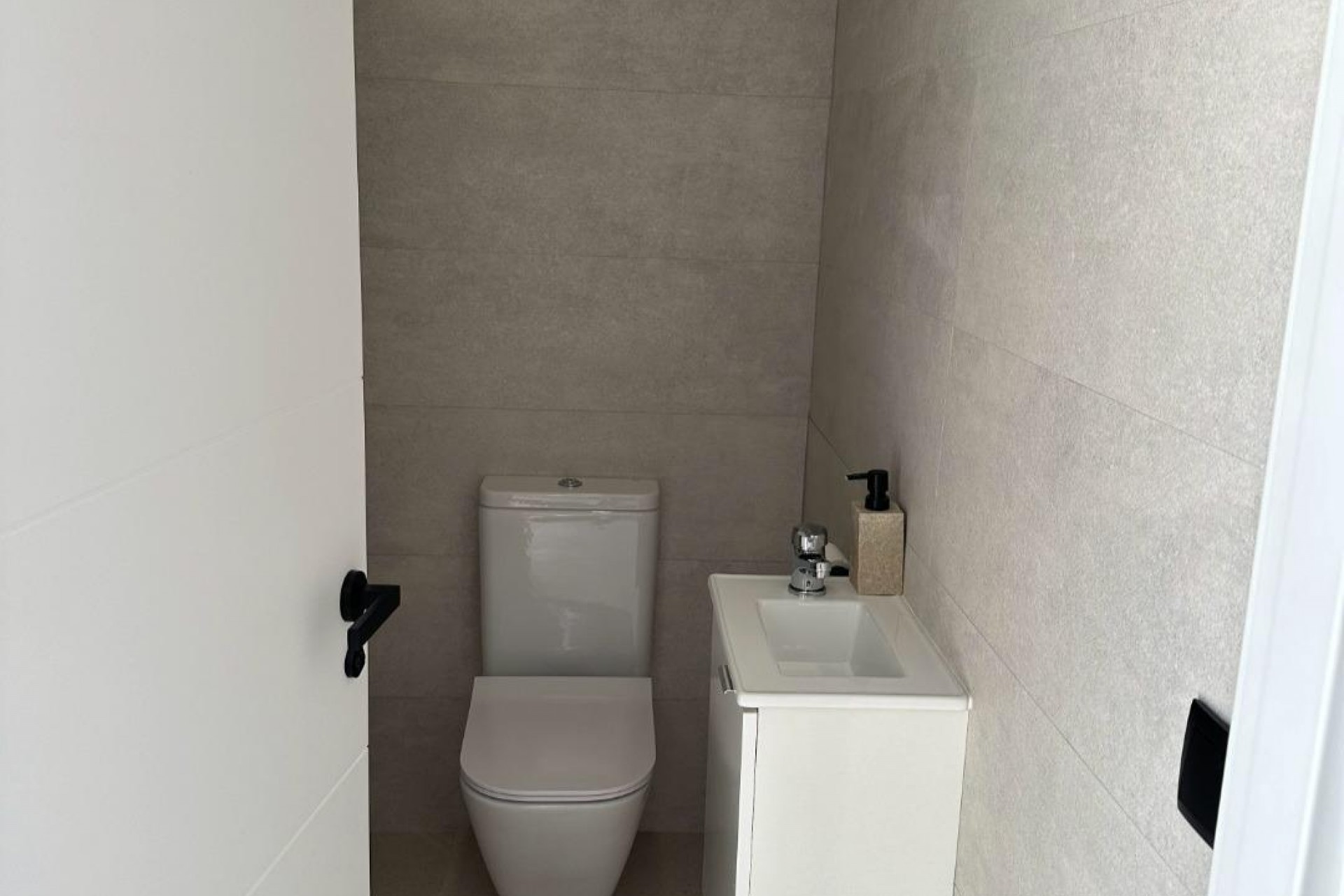 Nouvelle construction - Villa - Pinoso - Lel