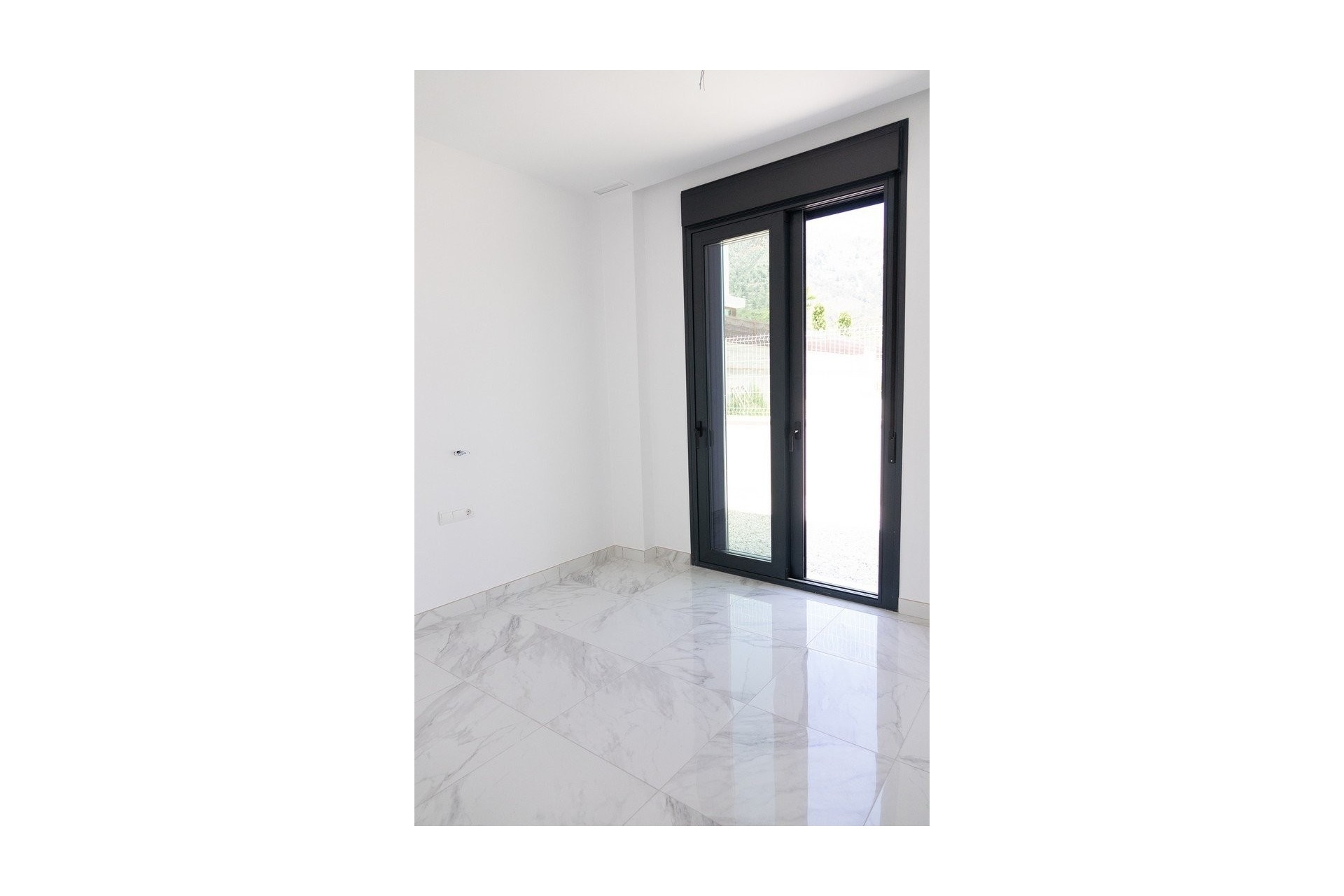 Nouvelle construction - Villa - Polop - Alberca