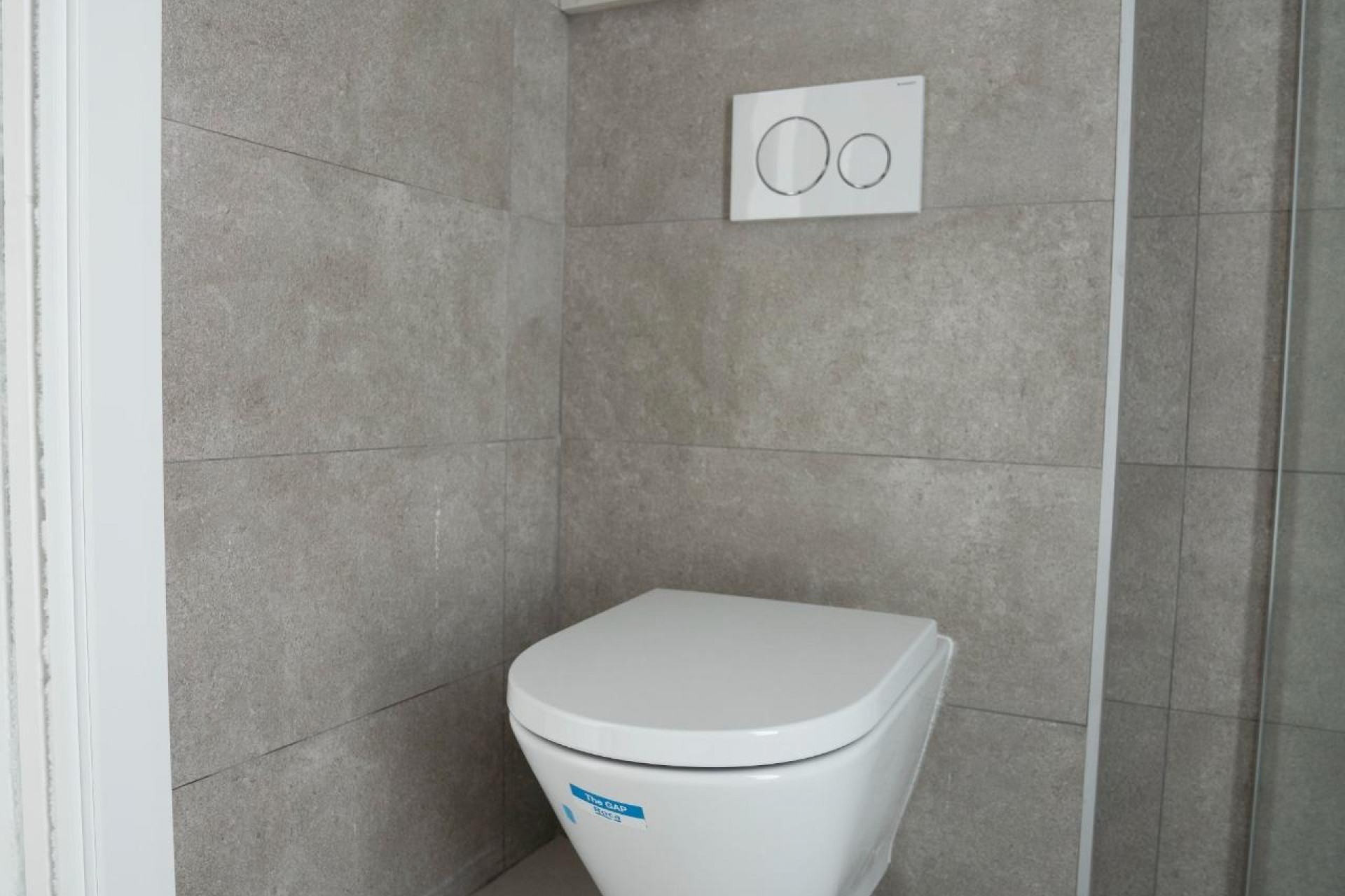 Nouvelle construction - Villa - Polop - La Alberca