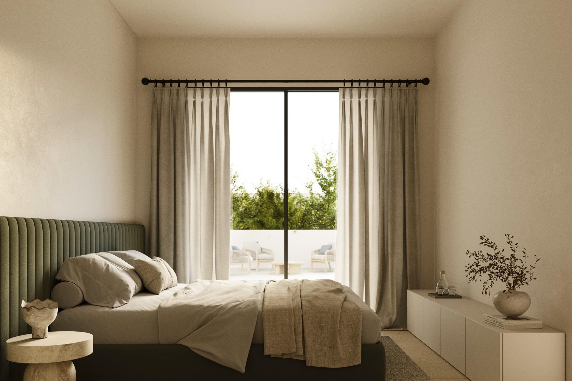 Nouvelle construction - Villa - Polop - Novapolop