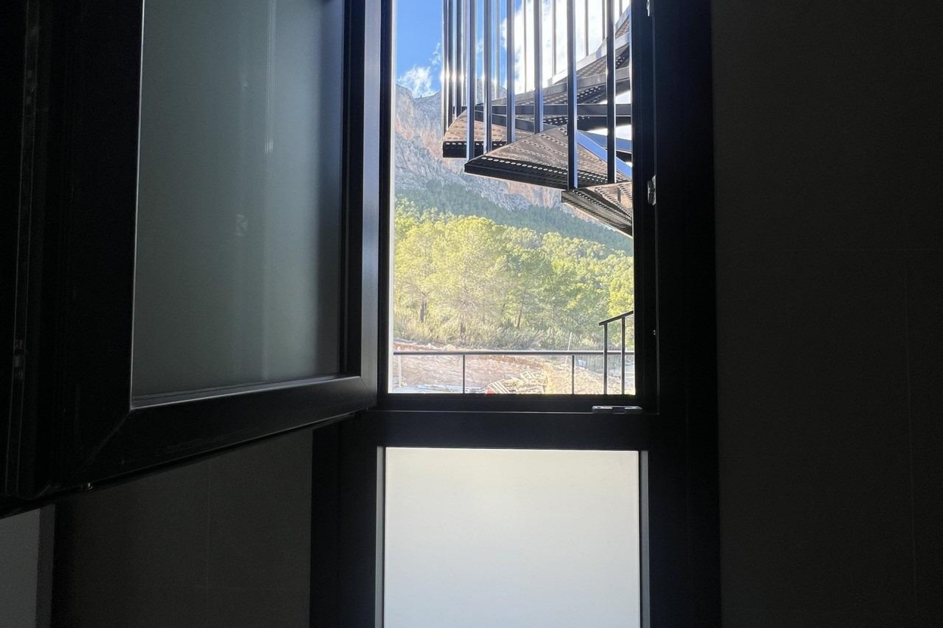 Nouvelle construction - Villa - Polop - PAU1