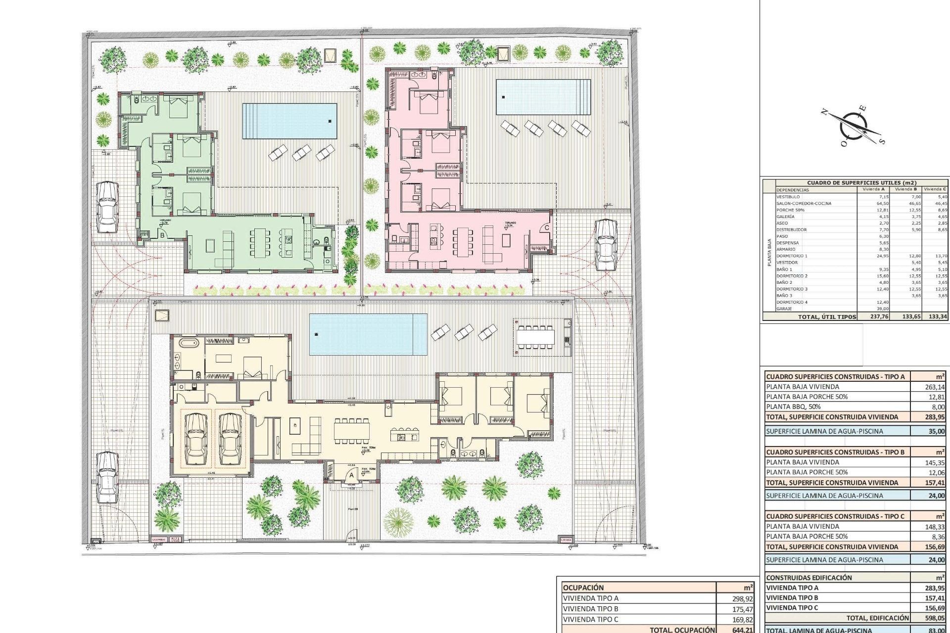 Nouvelle construction - Villa - Polop - Polop Hills