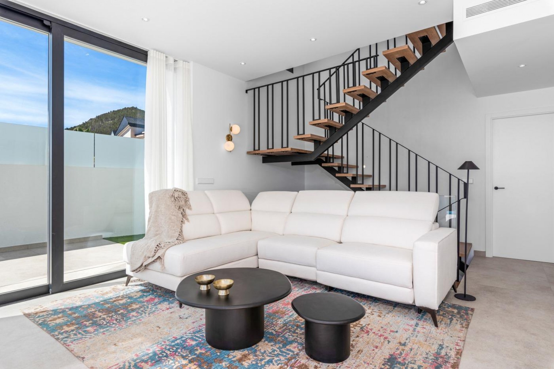 Nouvelle construction - Villa - Polop - Urbanizaciones