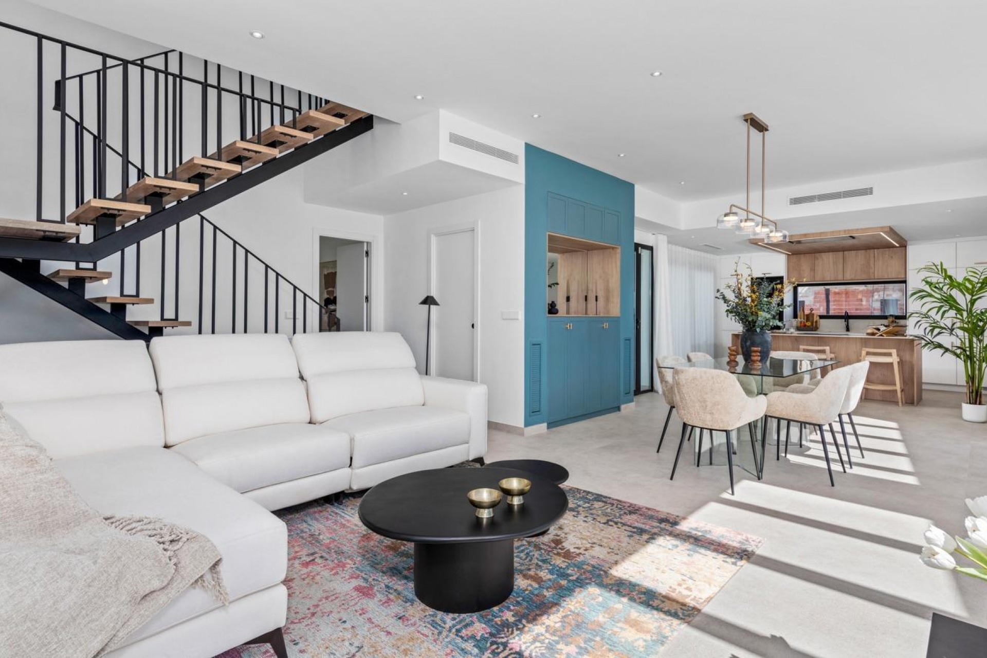 Nouvelle construction - Villa - Polop - Urbanizaciones