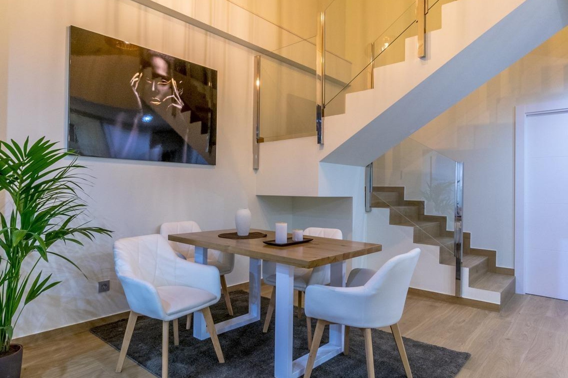 Nouvelle construction - Villa - Rojales - Ciudad Quesada