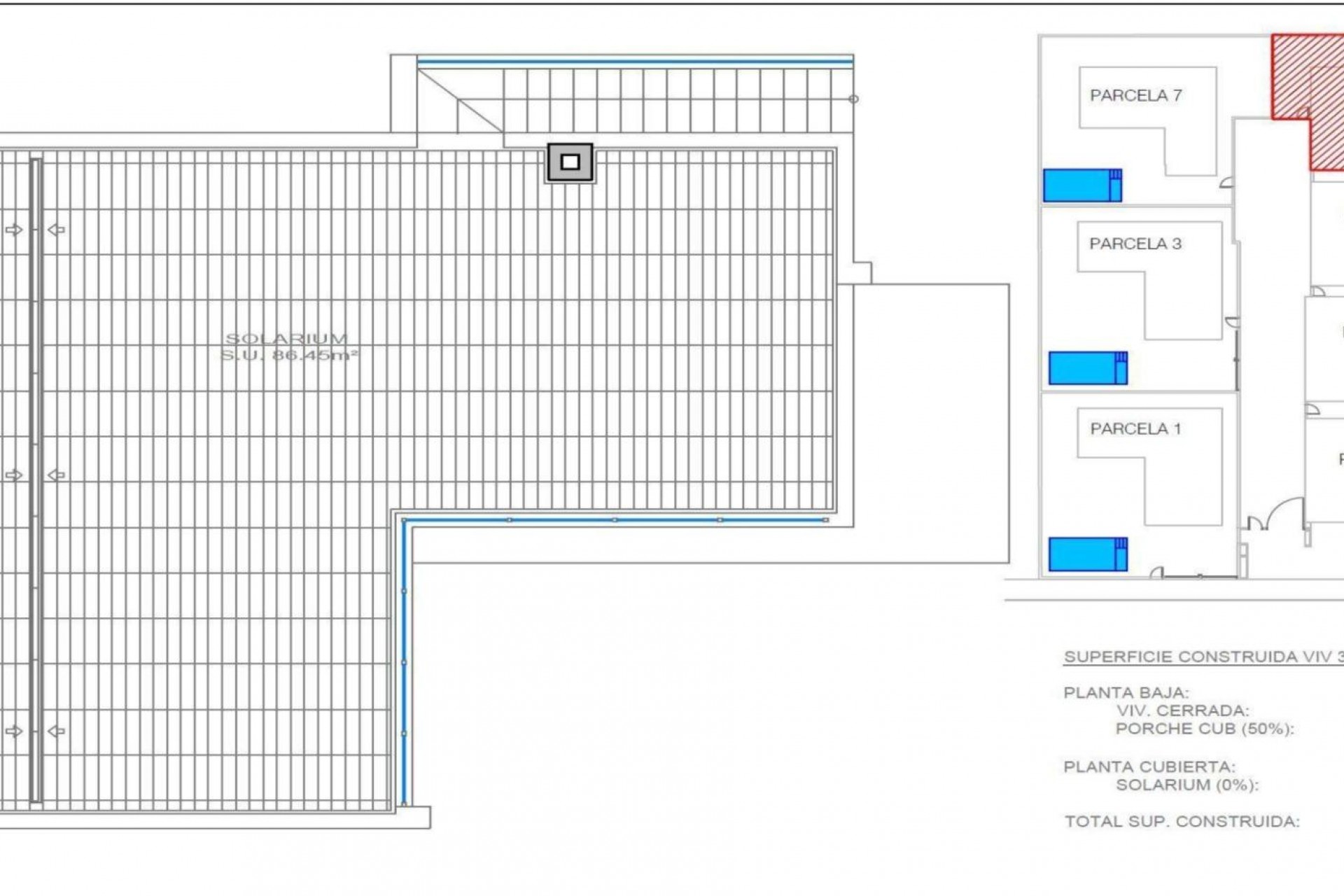 Nouvelle construction - Villa - Rojales - Ciudad Quesada