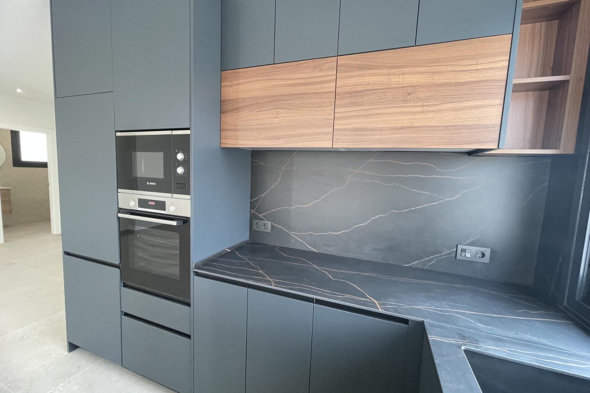 Nouvelle construction - Villa - Rojales - Ciudad Quesada