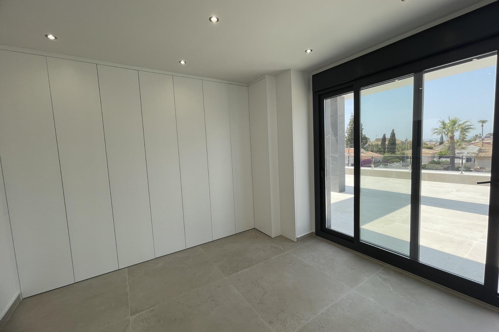 Nouvelle construction - Villa - Rojales - Ciudad Quesada