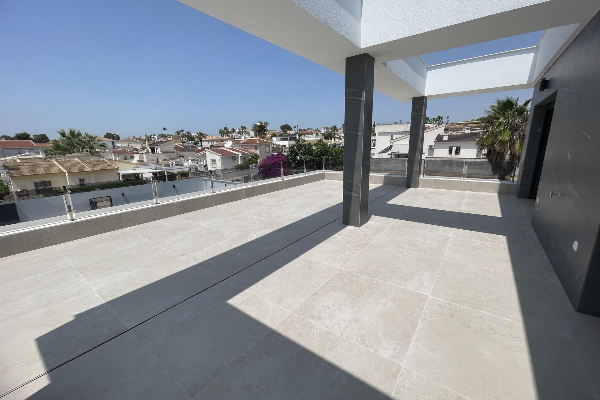 Nouvelle construction - Villa - Rojales - Ciudad Quesada