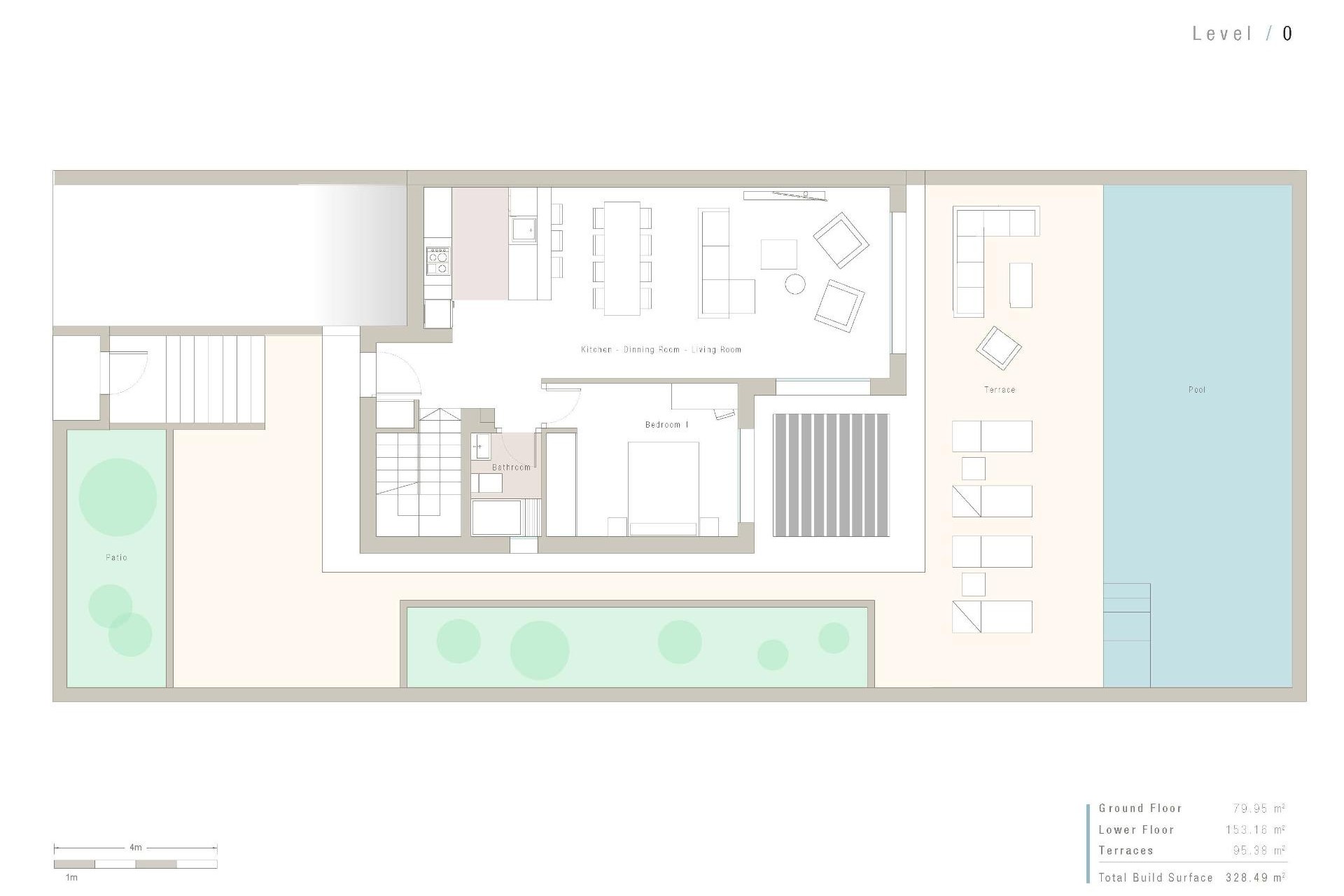 Nouvelle construction - Villa - Rojales - Ciudad Quesada