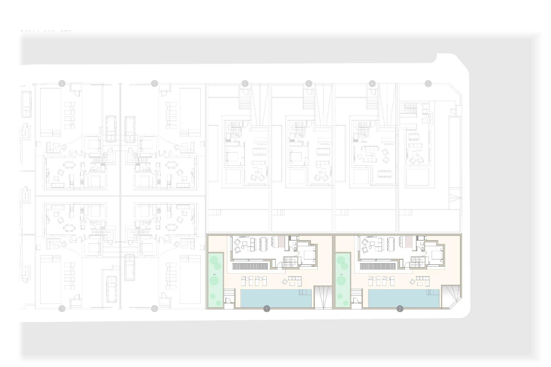 Nouvelle construction - Villa - Rojales - Ciudad Quesada